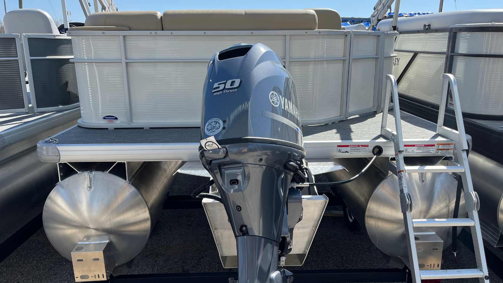2023 Sweetwater 1886 Cruise - Photo 18